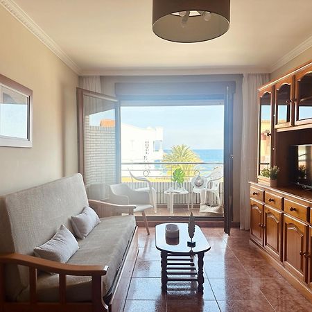 Apartamentos Pineda Ноха Екстер'єр фото