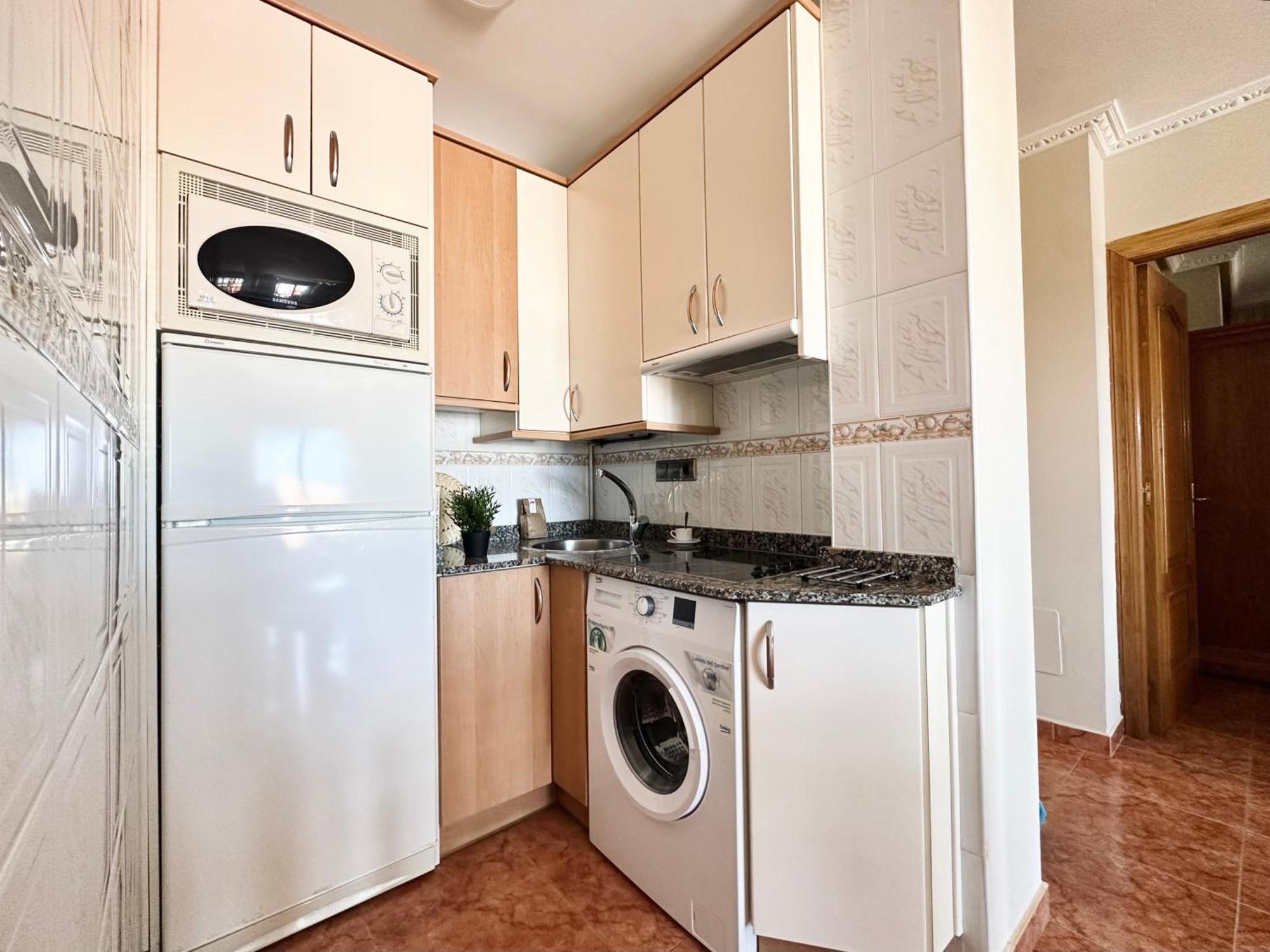 Apartamentos Pineda Ноха Екстер'єр фото