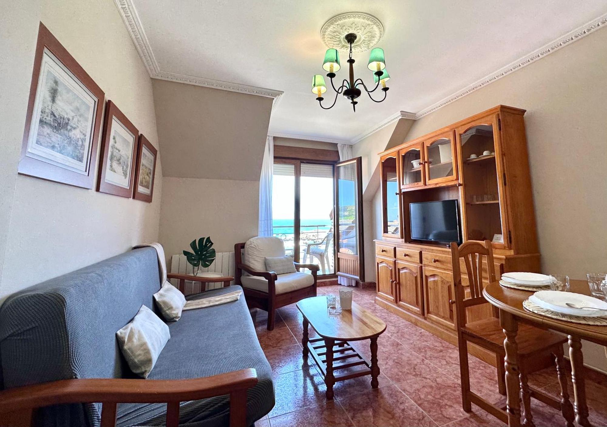 Apartamentos Pineda Ноха Екстер'єр фото