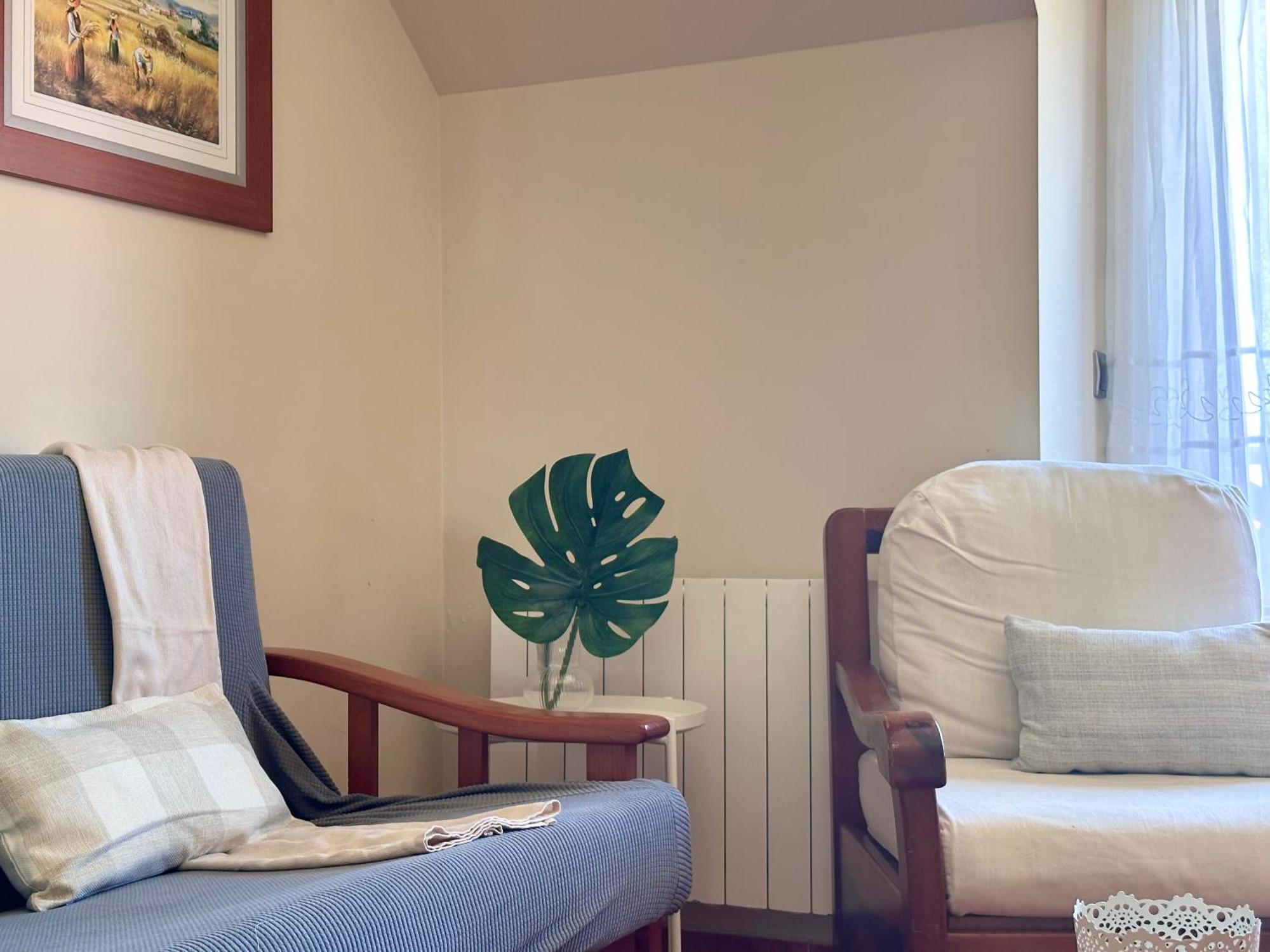 Apartamentos Pineda Ноха Екстер'єр фото