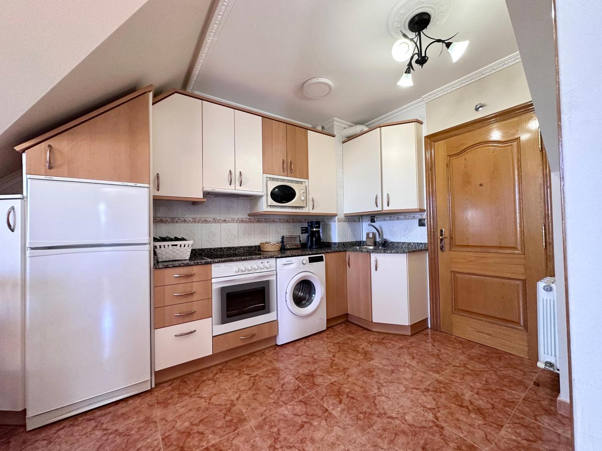 Apartamentos Pineda Ноха Екстер'єр фото