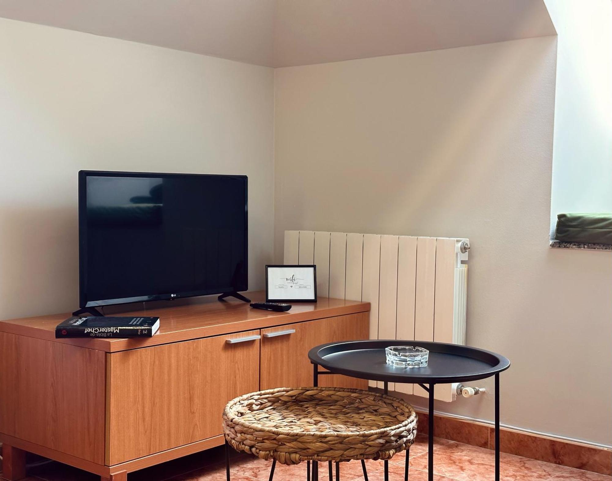 Apartamentos Pineda Ноха Екстер'єр фото