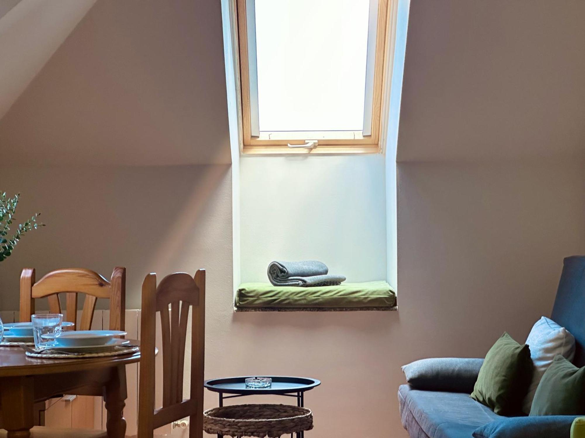 Apartamentos Pineda Ноха Екстер'єр фото