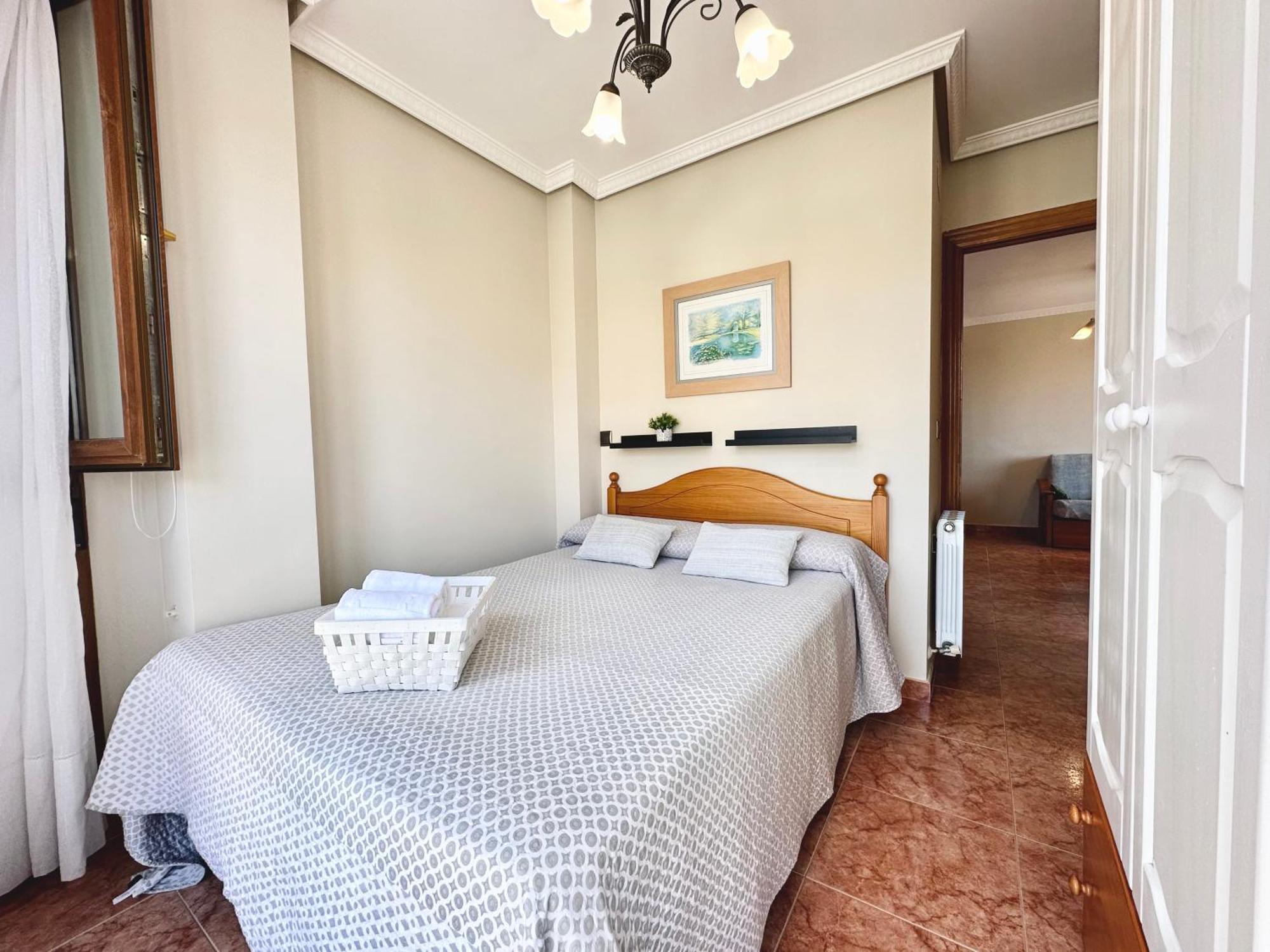 Apartamentos Pineda Ноха Екстер'єр фото