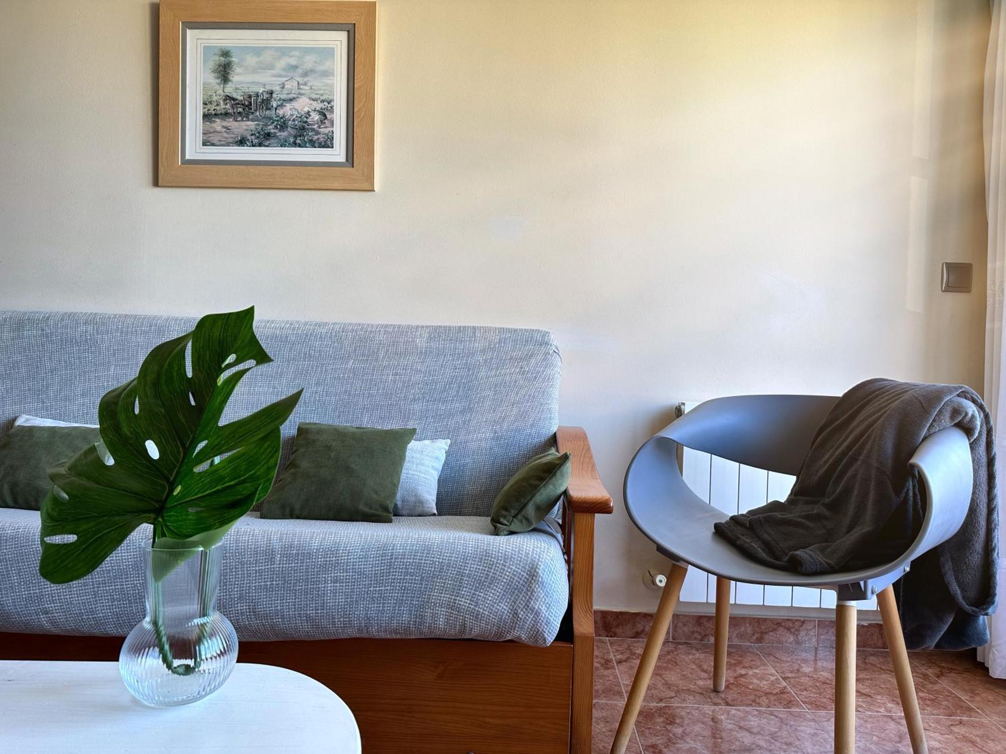 Apartamentos Pineda Ноха Екстер'єр фото