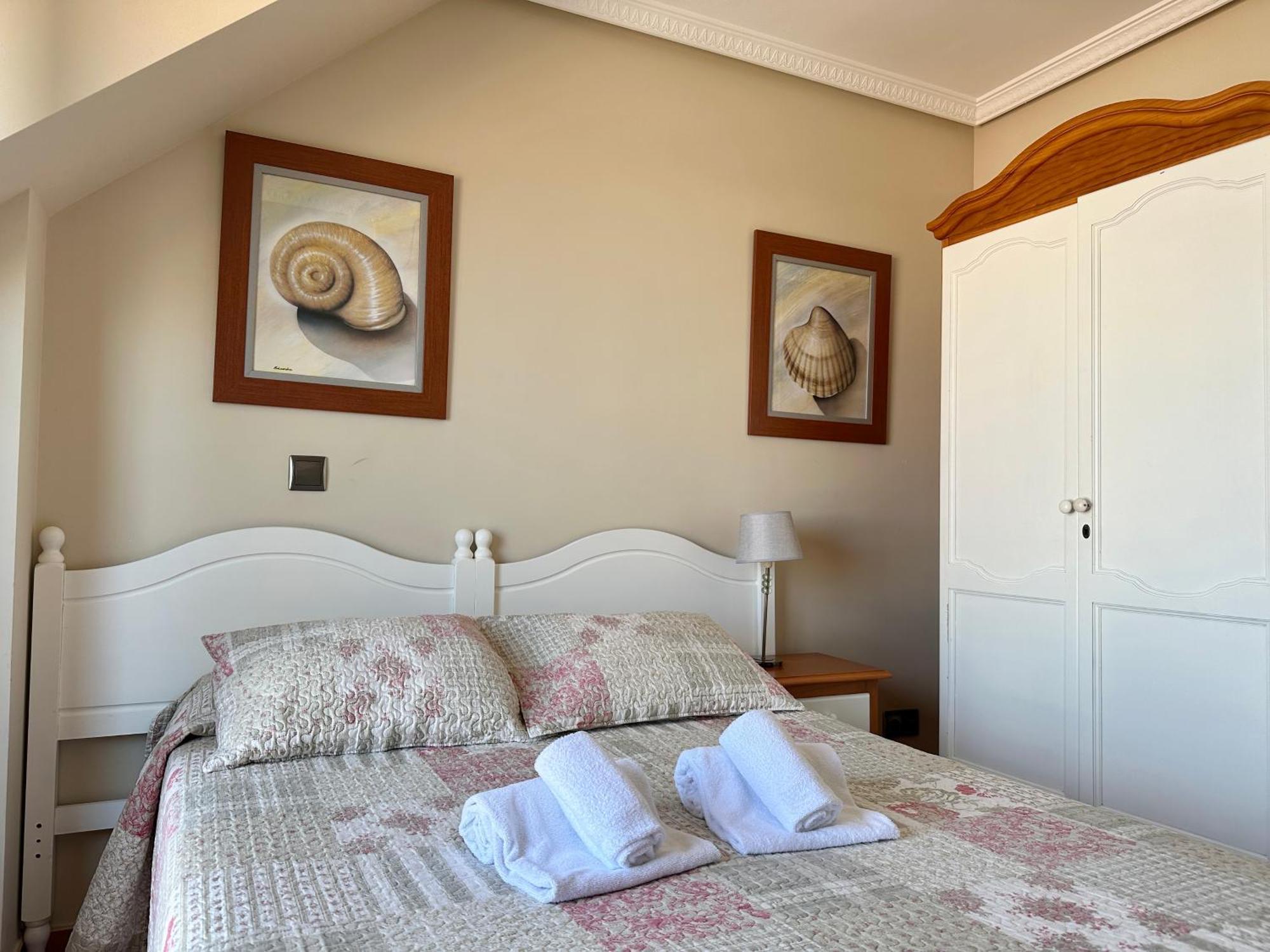 Apartamentos Pineda Ноха Екстер'єр фото