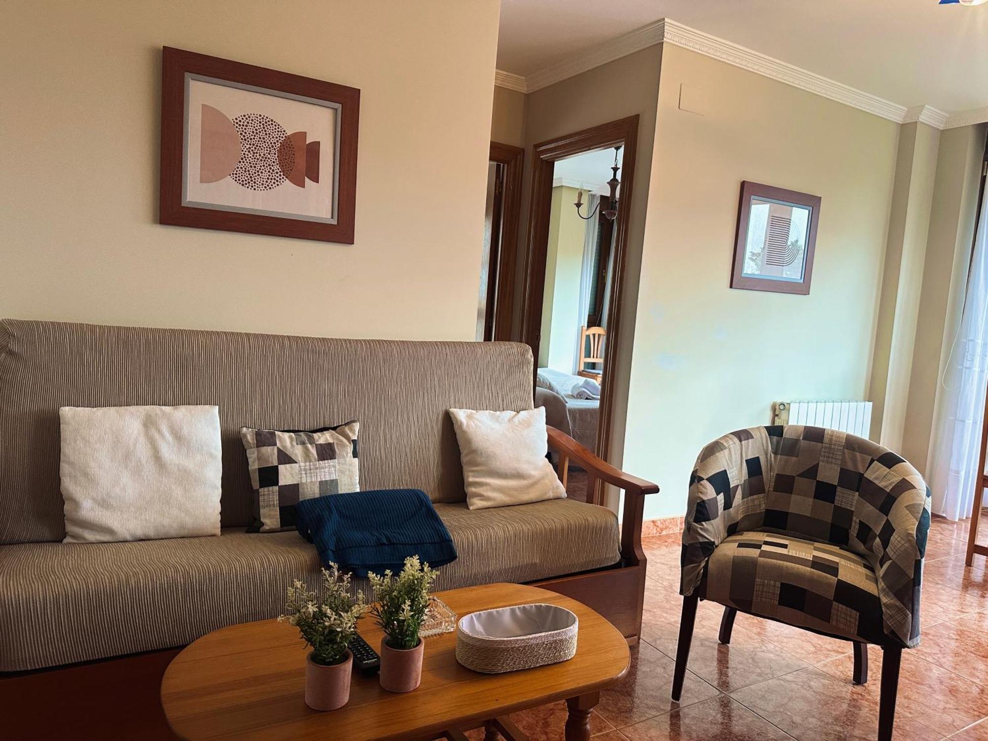Apartamentos Pineda Ноха Екстер'єр фото