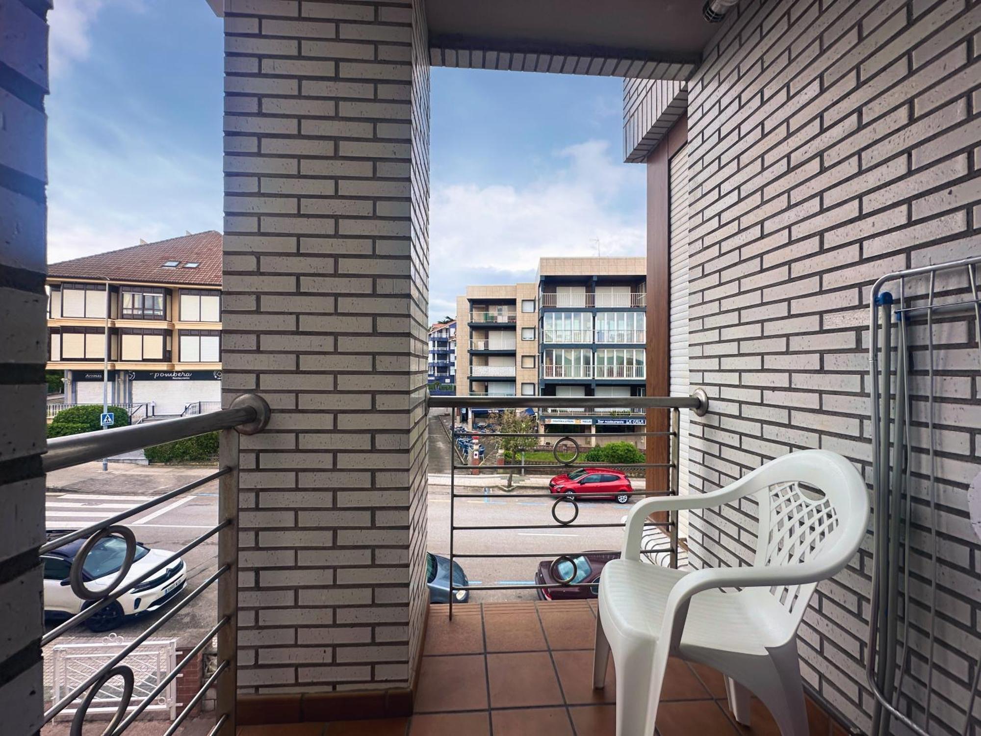 Apartamentos Pineda Ноха Екстер'єр фото