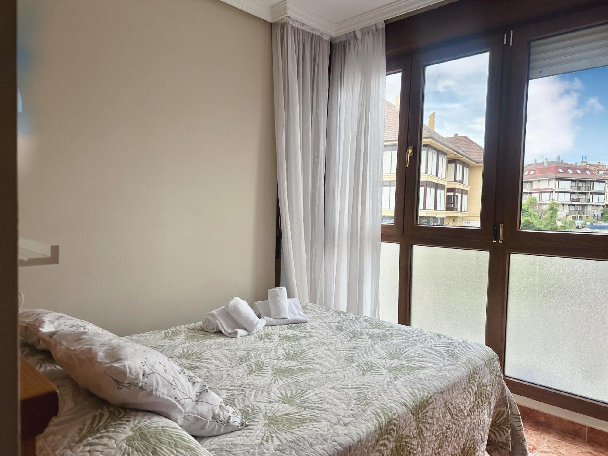 Apartamentos Pineda Ноха Екстер'єр фото