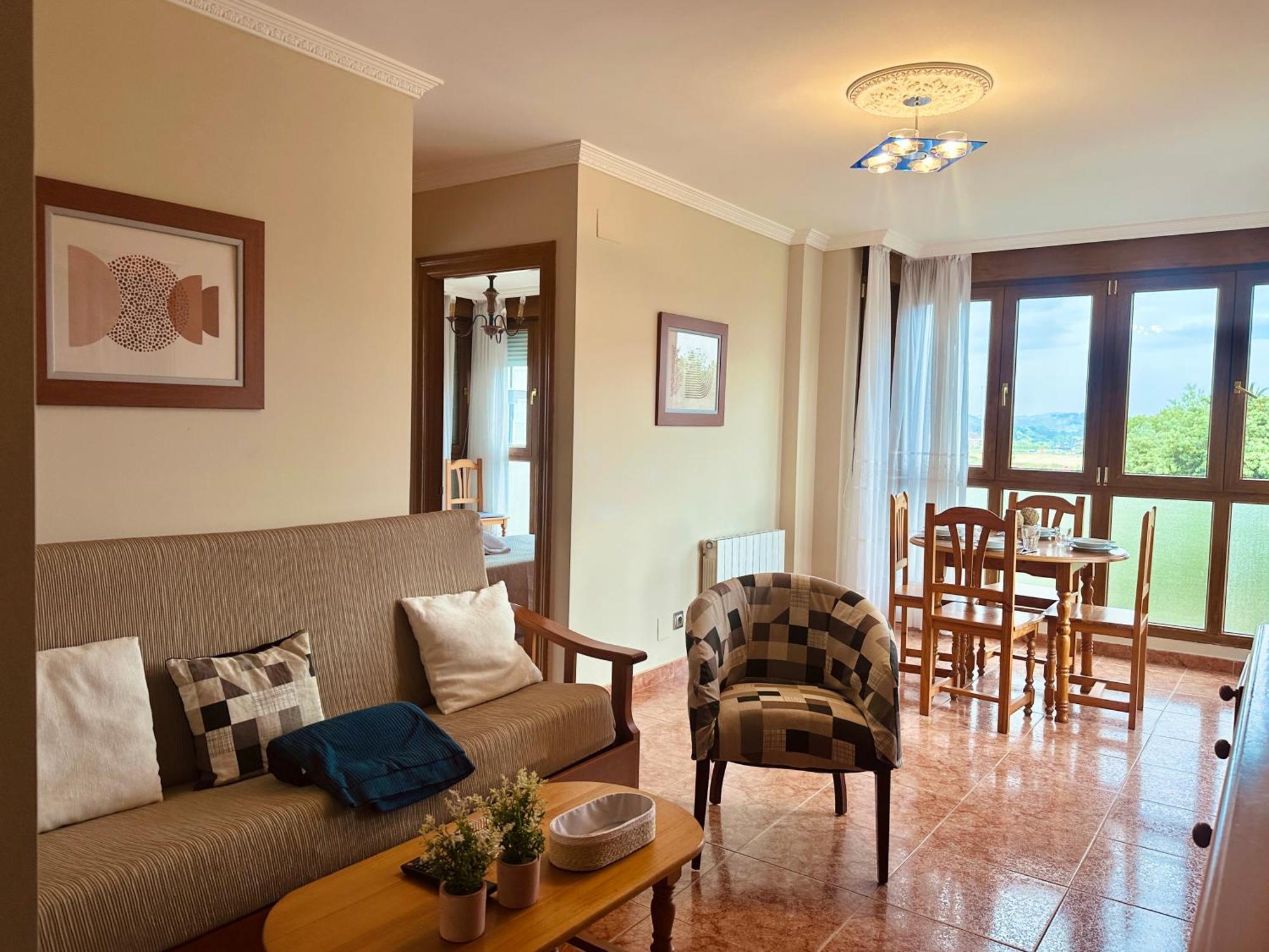 Apartamentos Pineda Ноха Екстер'єр фото