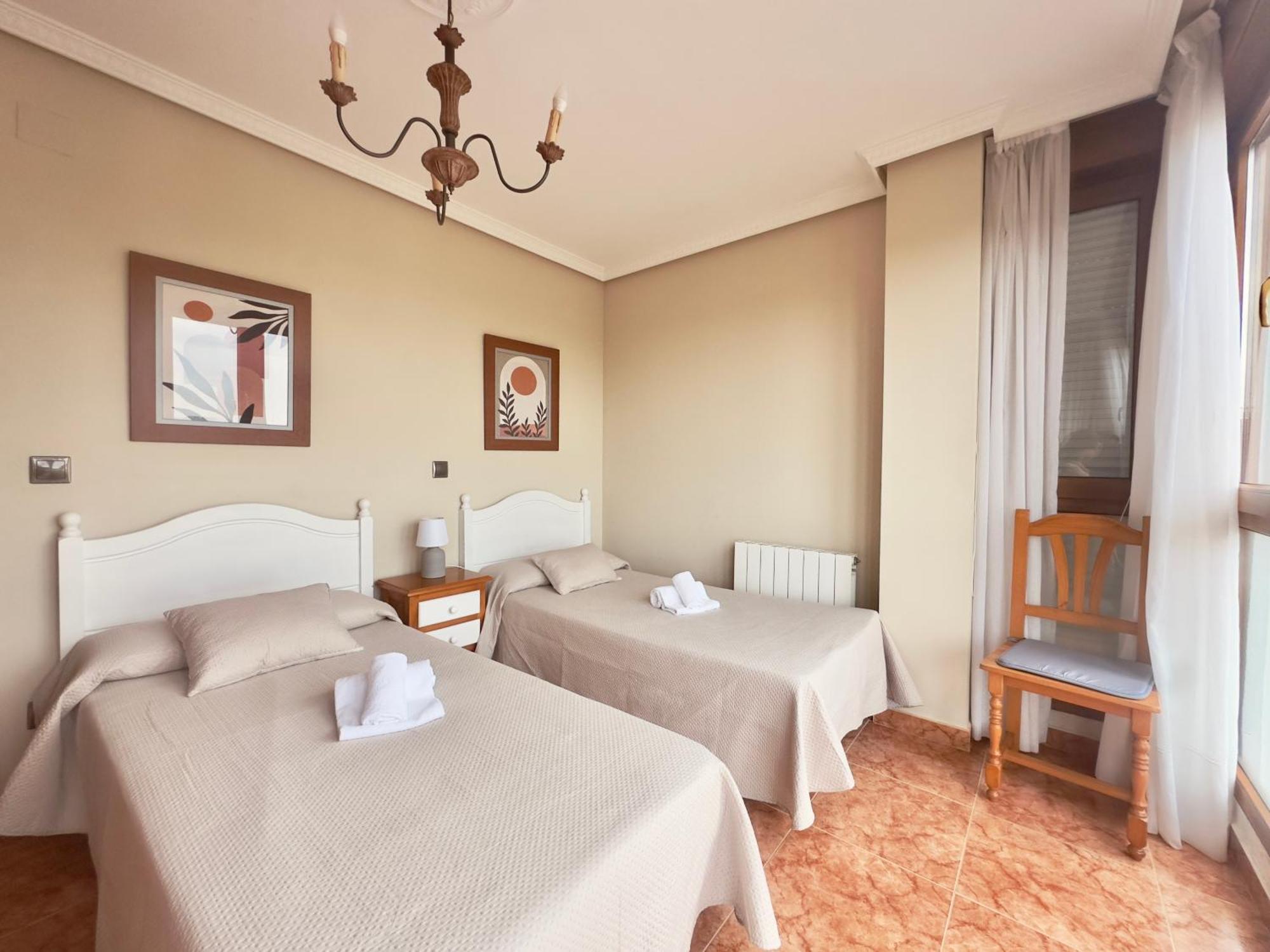Apartamentos Pineda Ноха Екстер'єр фото