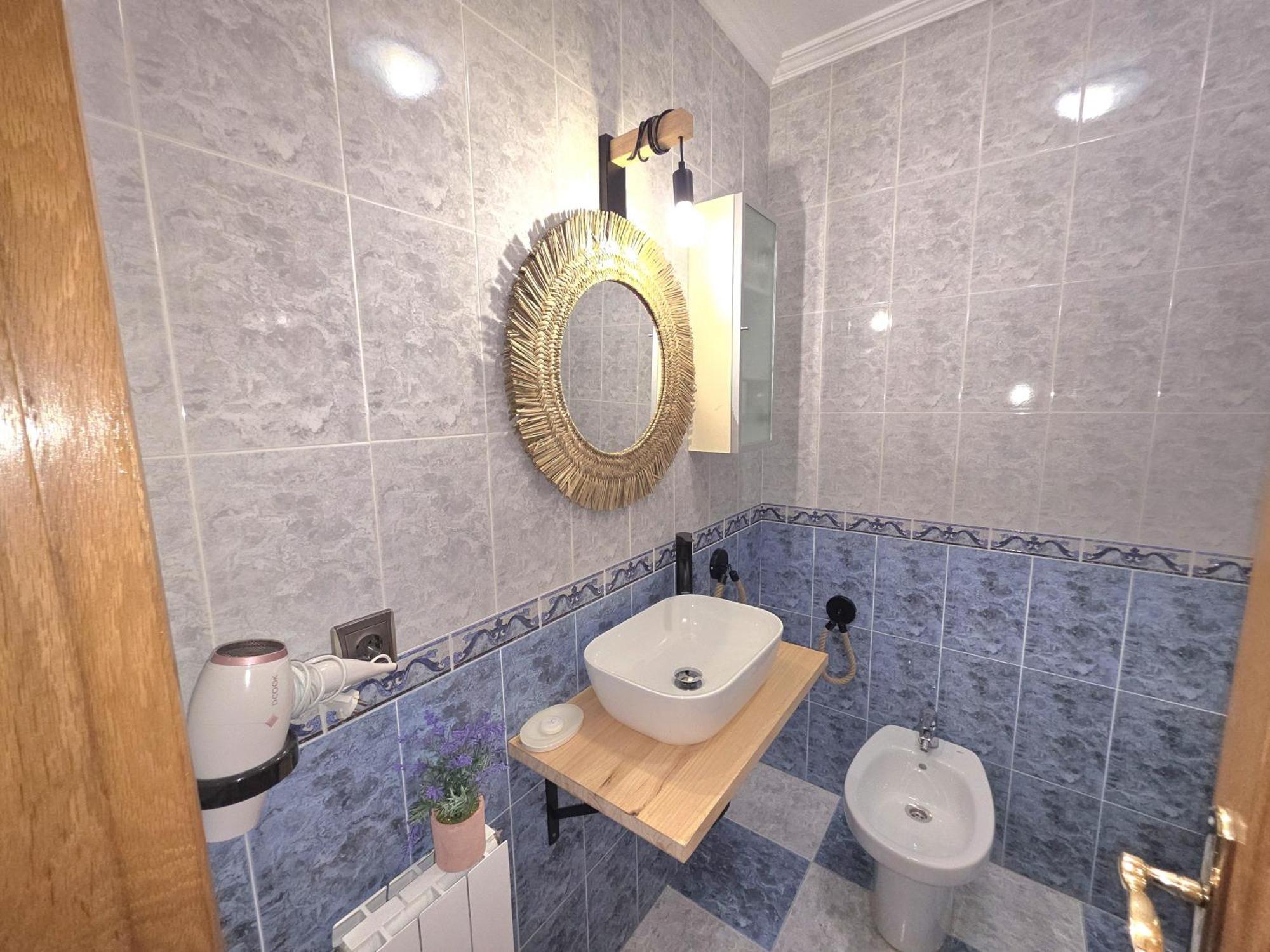 Apartamentos Pineda Ноха Екстер'єр фото
