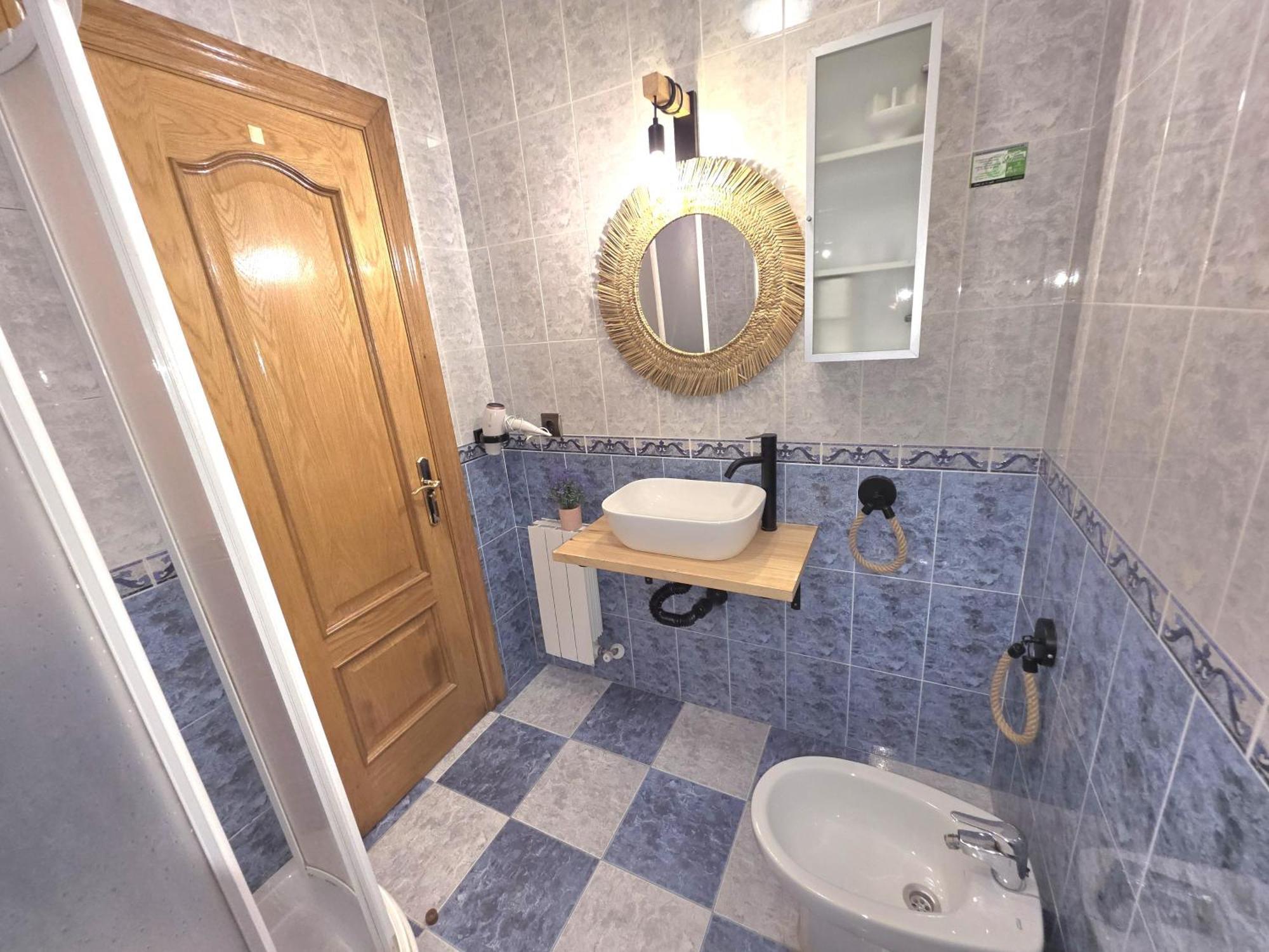 Apartamentos Pineda Ноха Екстер'єр фото