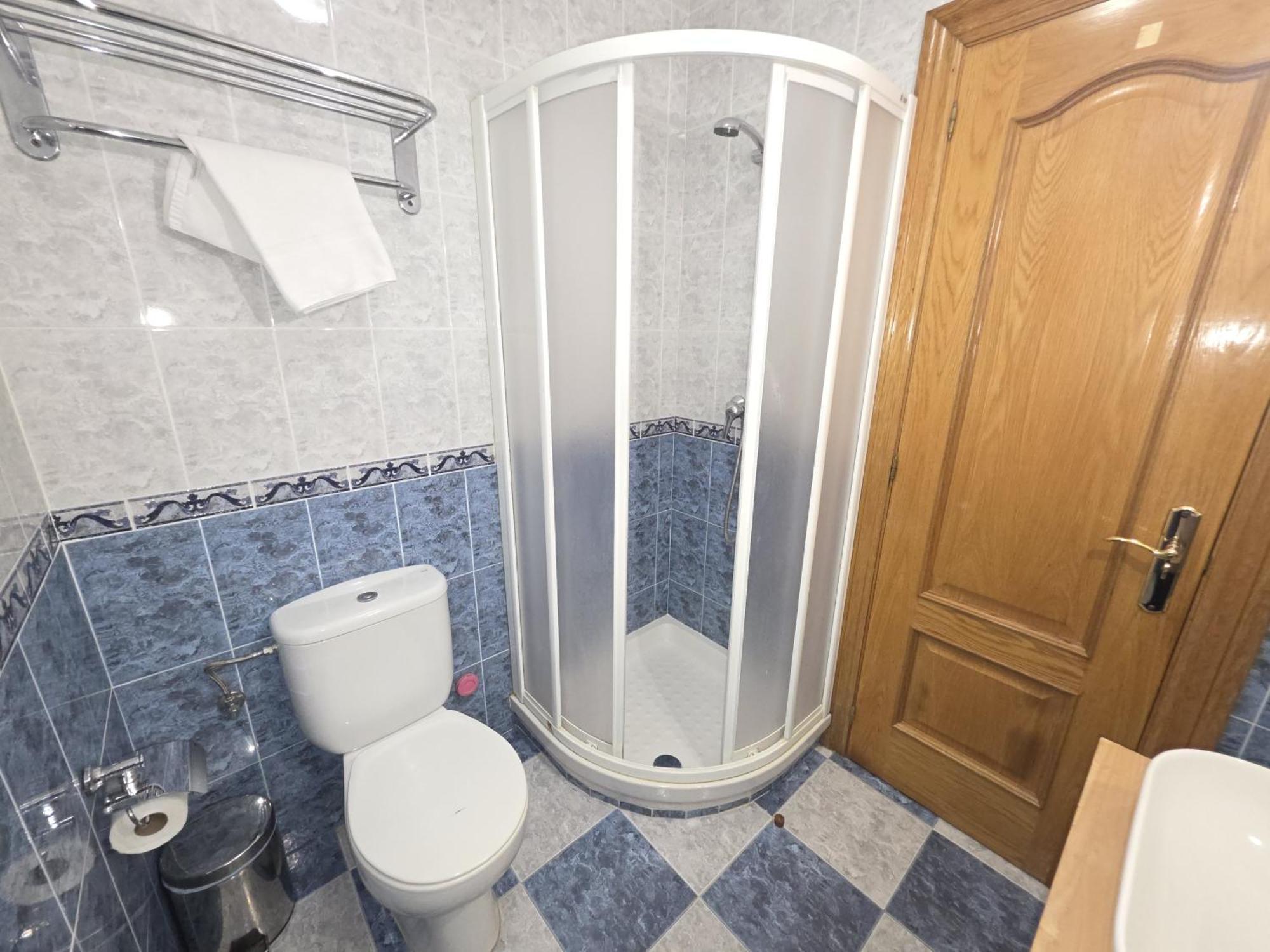 Apartamentos Pineda Ноха Екстер'єр фото